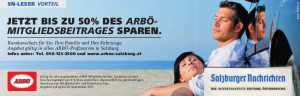 ARBÖ Salzburg