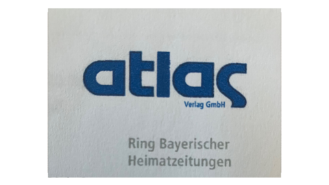 Atlas Verlag